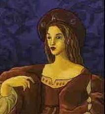 Blanche Plantagenet